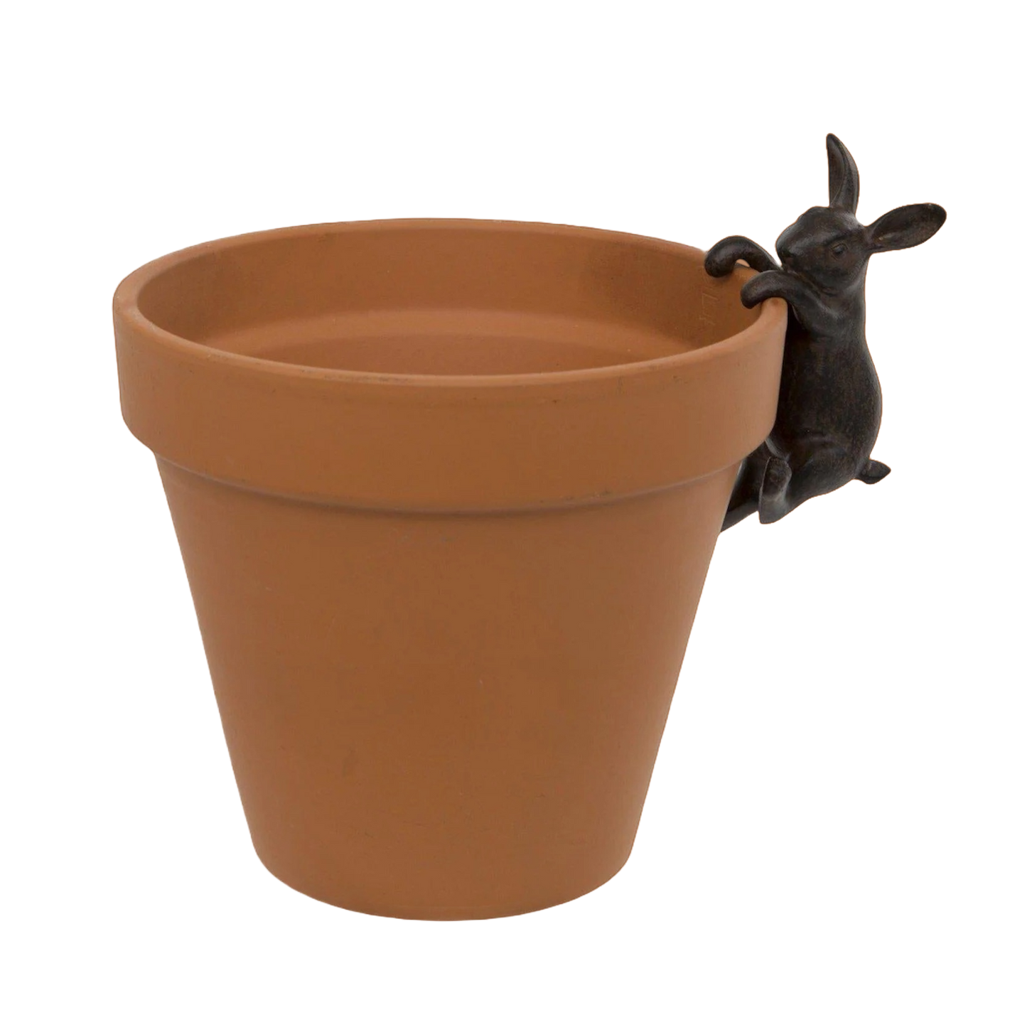 Hare Pot Hanger